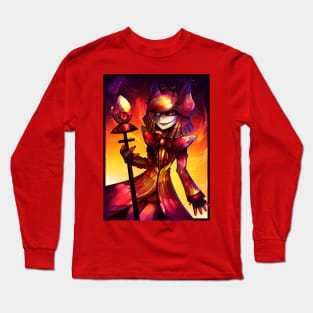 Alastor Long Sleeve T-Shirt